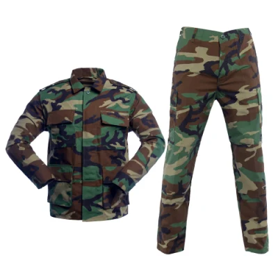 Vêtements de style militaire Vêtements de combat Uniformes Bdu