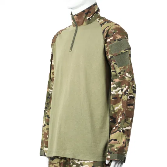 Vêtements militaires Grenouille Costumes G2/G3 Long