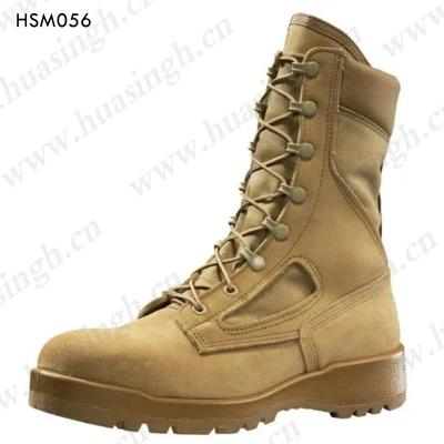 Lxg, Origine Belleville Coyote Couleur Combat Boots Anti